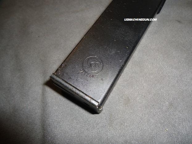 mac 10 9mm metal magazine mac 10 9mm metal magazine