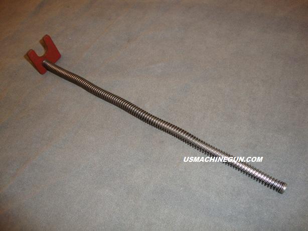 Uzi Smg Return Spring Assembly on www.Gun.Rodeo