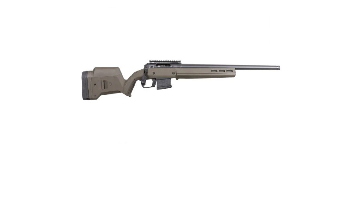 SAVAGE 110 MAGPUL HUNTER 308 18'' 5-RD RIFLE on www.Gun.Rodeo