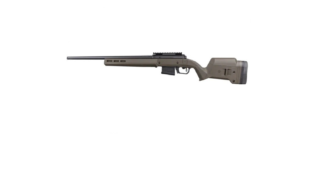 SAVAGE 110 MAGPUL HUNTER 308 18'' 5-RD RIFLE on www.Gun.Rodeo