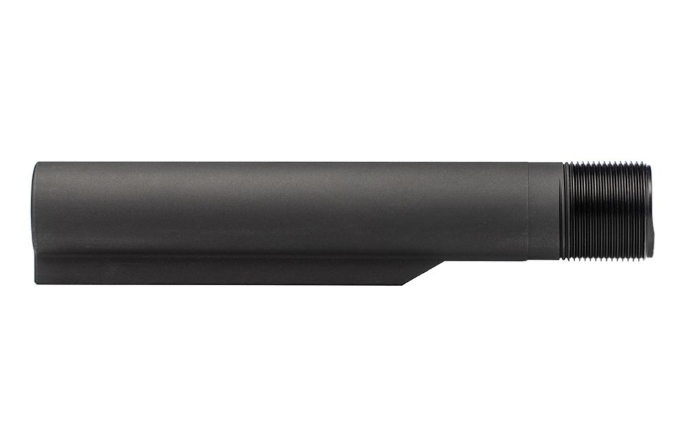 AR15/AR10 MilSpec Carbine Buffer Tube w/ Dry Film Lube on www.Gun.Rodeo