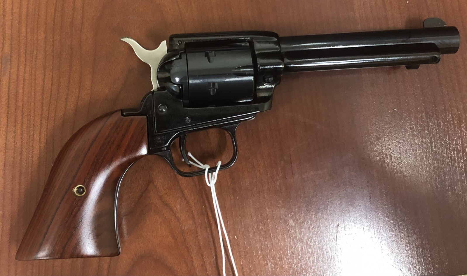 Heritage Rough Rider .22 on www.Gun.Rodeo