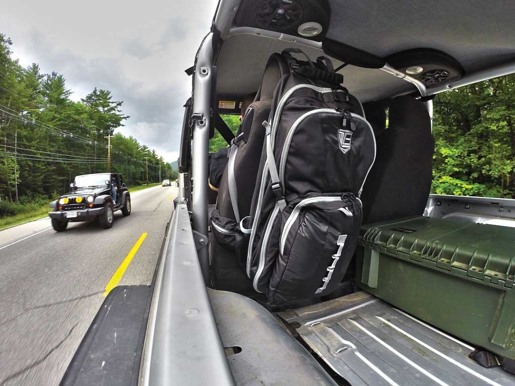 elite survival systems stealth covert operations backpack