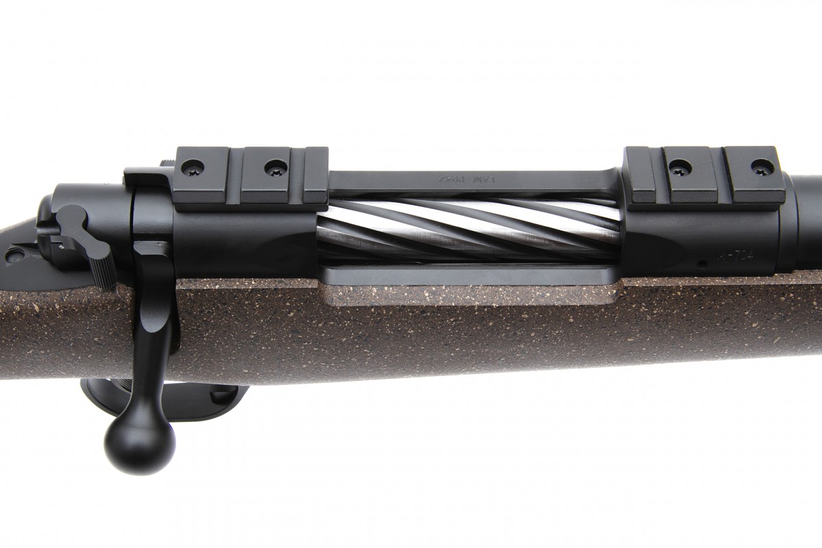 Legendary Arms Works