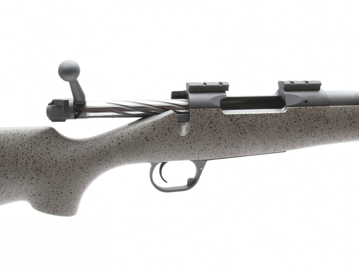 Legendary Arms Works