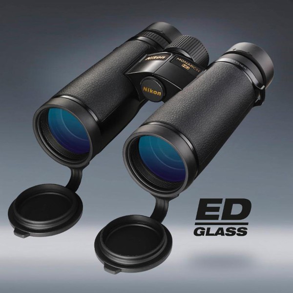 high tech binoculars