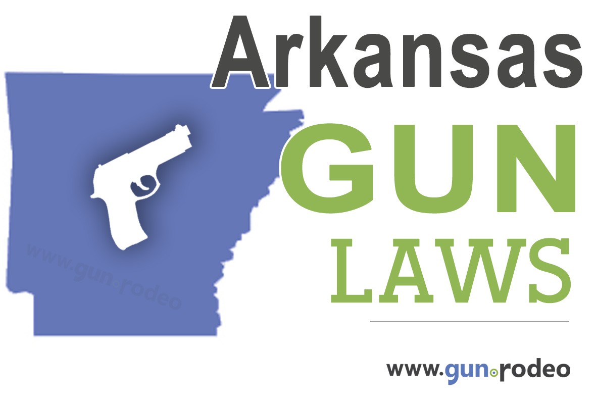 Arkansas Gun Laws