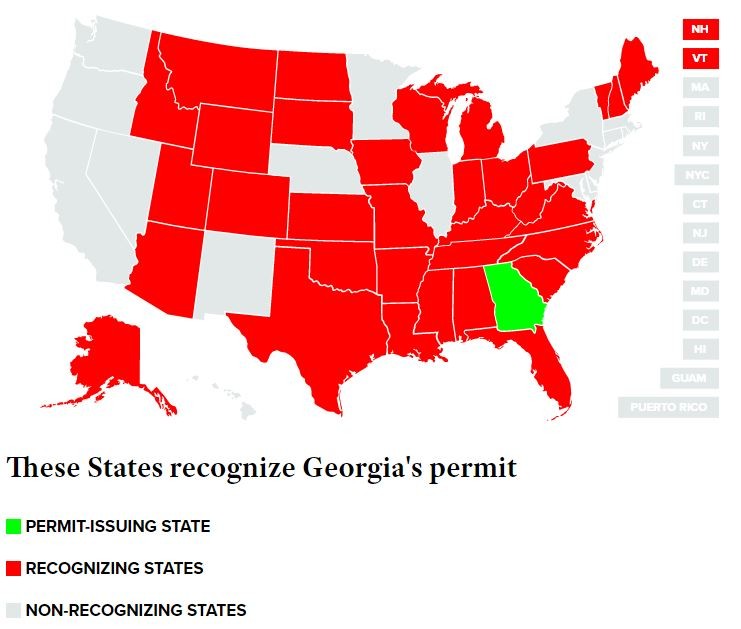 Gun Laws