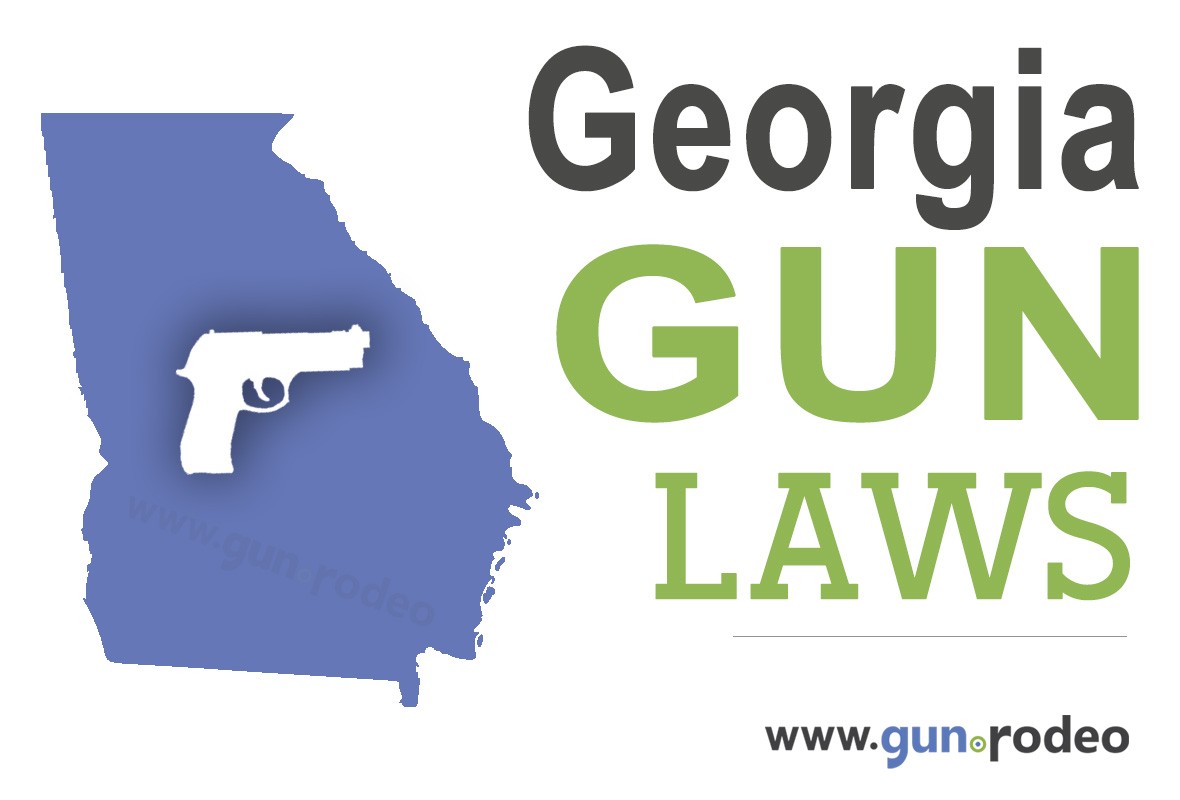 Gun Laws