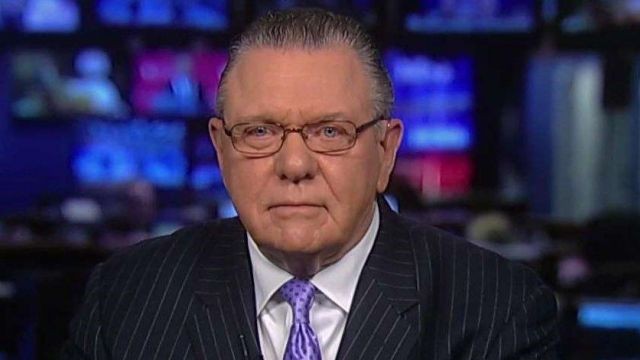 Salute to General Jack Keane US Army Ret - American Patriot and ...