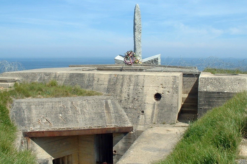 gi joe pointe du hoc