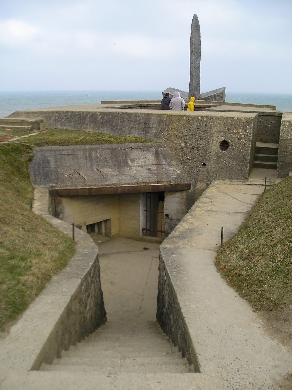 gi joe pointe du hoc